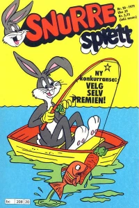 Issue #197920