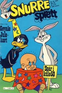 Issue #197925