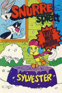 Issue #198001