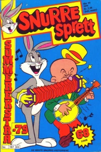 Issue #1979 Sommerekstra