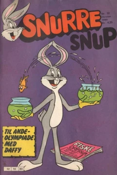 Issue #198010