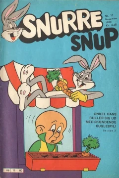 Issue #198011
