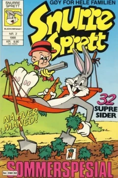 Sommerspesial