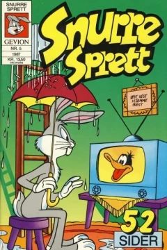 Issue #198705