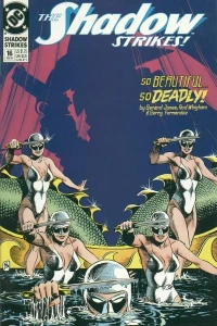 So Beautiful... So Deadly!