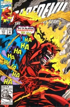 Cover of So Cold it Burns