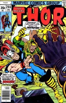 Cover of ...So Falls the Realm Eternal!