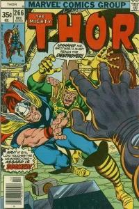 ...So Falls the Realm Eternal!