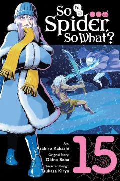 Vol. 15