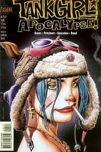 So Long, It's Been Good to Know Ya