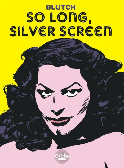 Cover of Volume #1