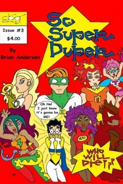 Issue #3