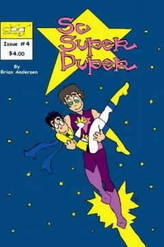 Issue #4