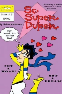 Issue #5