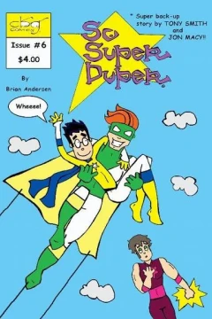 Issue #6