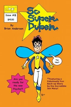 Issue #8