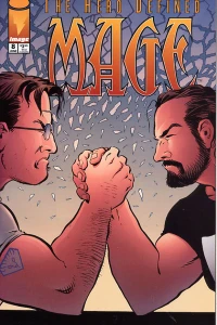 So Weary With Disasters