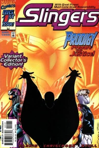 So Whose Idea Was This Anyway?