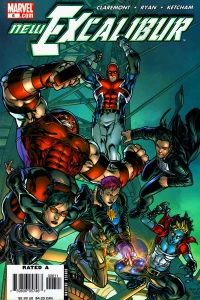 So why is it i'm not dead?!