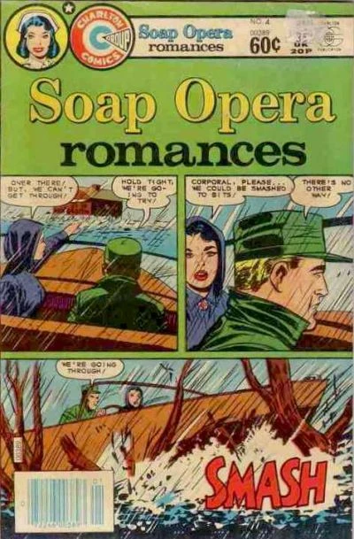 Cover of 4