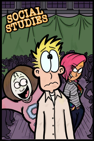 Cover of Homecoming