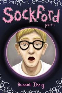 Issue #1