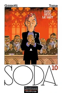 Dieu seul le sait
