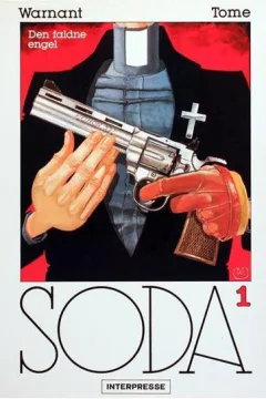 Issue #1