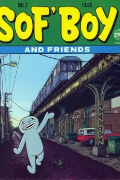 Issue #2