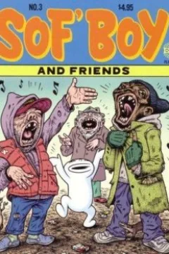Issue #3