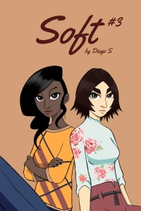 Issue #3