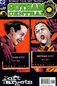 Soft Targets Part Four