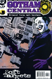 Soft Targets, Part Two