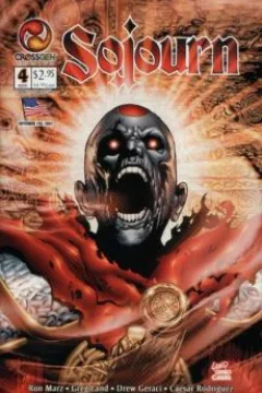 Issue #4