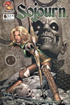 Issue #6