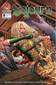 Issue #8