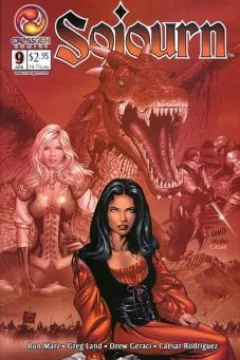 Issue #9