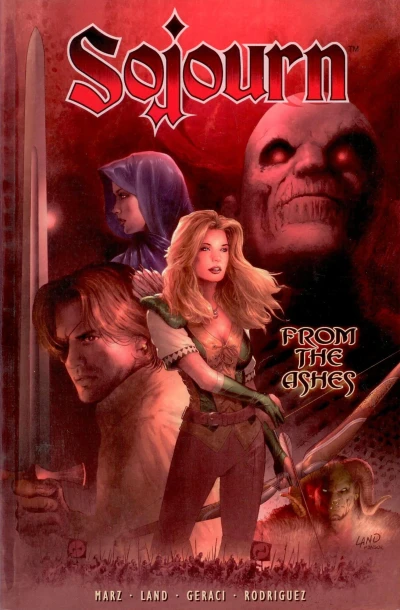 Cover of Volume 1