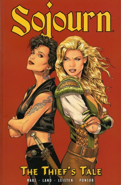 Cover of Volume 4