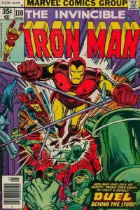 Sojourners Through Space