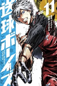Vol. 11