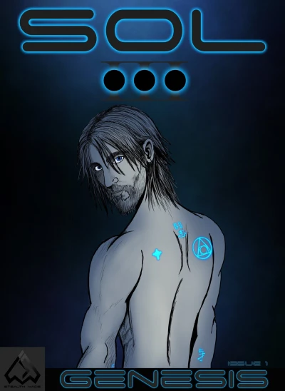 Cover of Genesis
