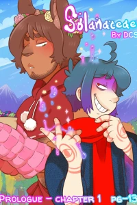 Prologue, Chapter 1