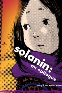 Issue #1