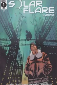 Issue #1