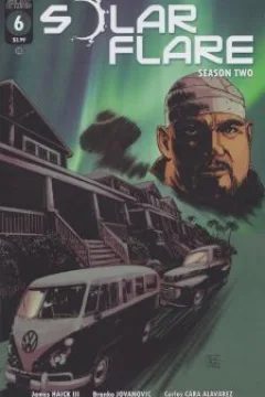 Issue #6