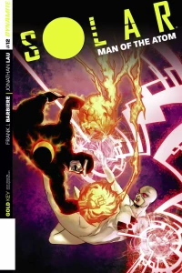 Finale: We Are All Made of Stars