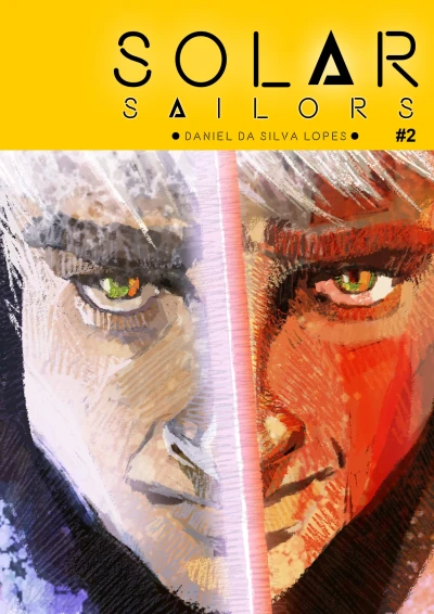 Cover of Space Plague Ships Part Two