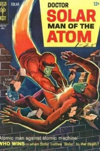 Solar vs. Solar / Part II:  Only One Shall Survive