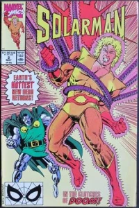 This Silent Death, This Hostage Earth